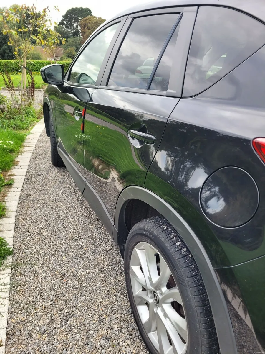 Mazda CX-5 2013 - Image 4