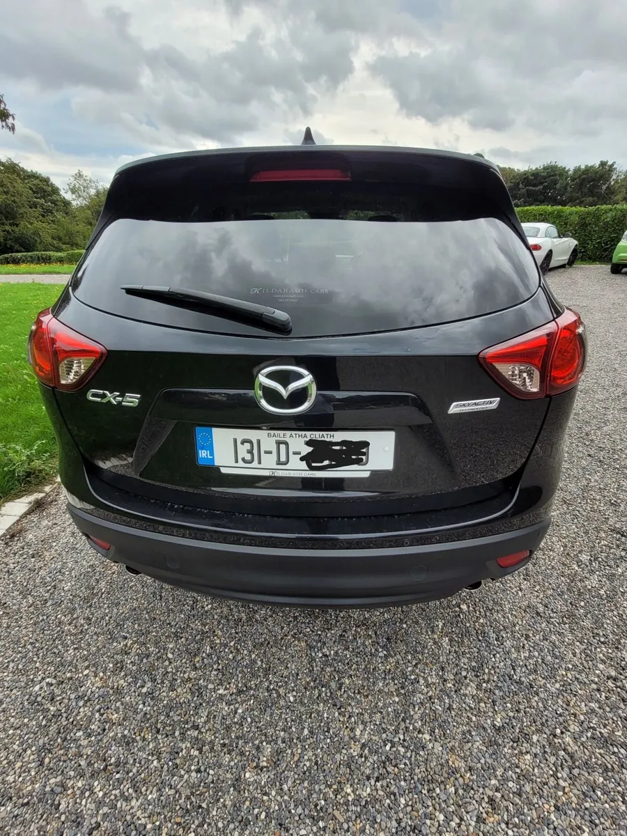 Mazda CX-5 2013 - Image 6