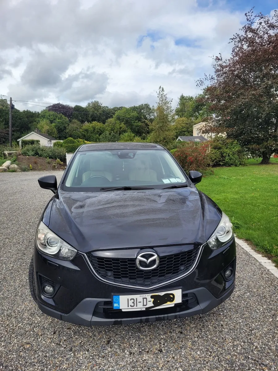 Mazda CX-5 2013 - Image 3