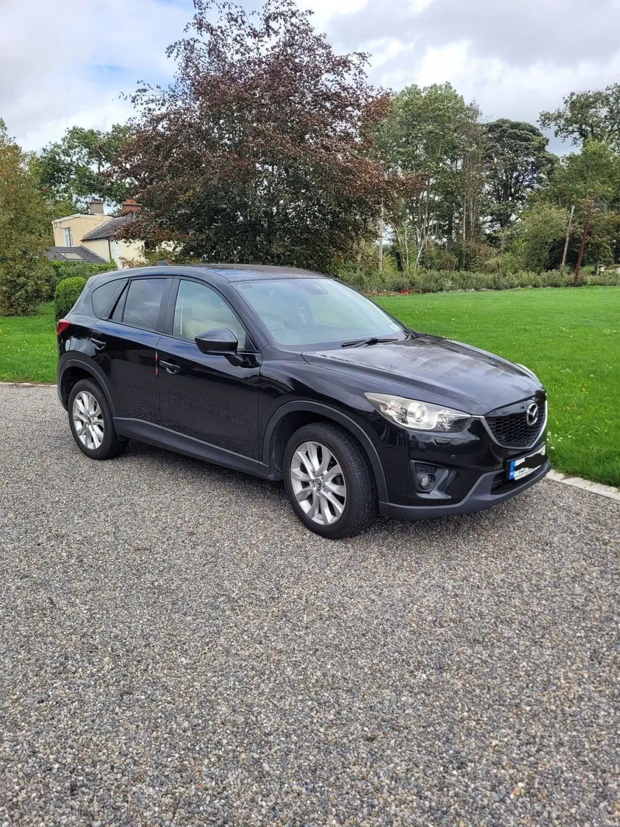 Mazda CX-5 2013 - Image 2