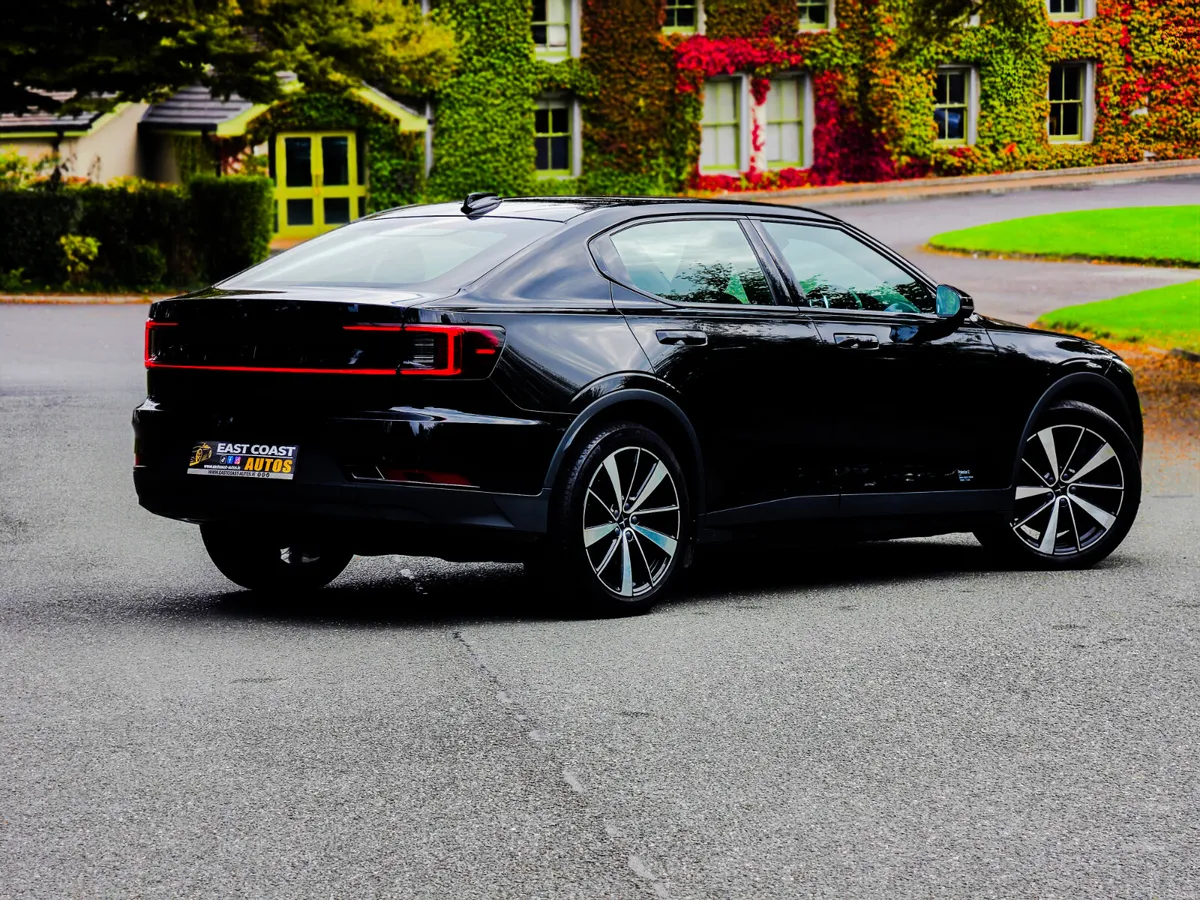 2022 Polestar 2 Long Range - Image 4