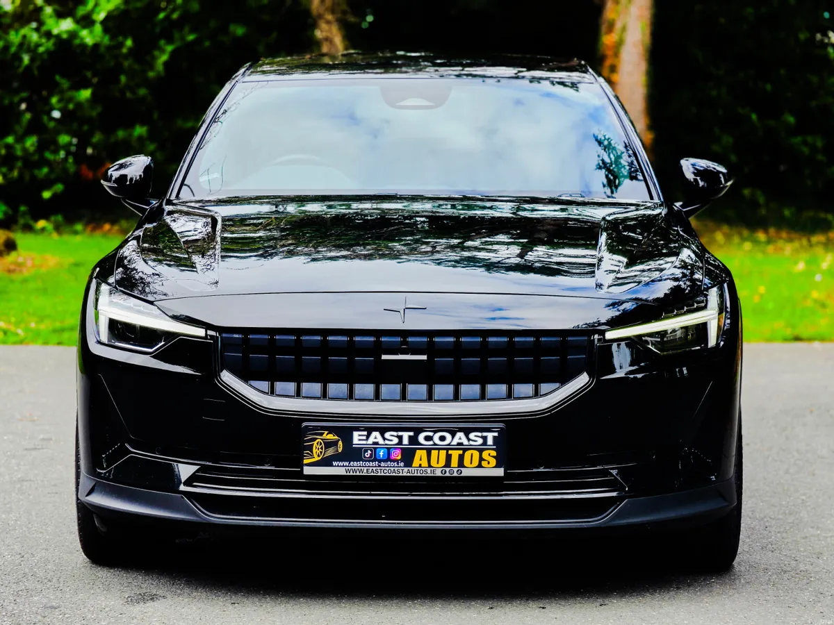 2022 Polestar 2 Long Range - Image 2