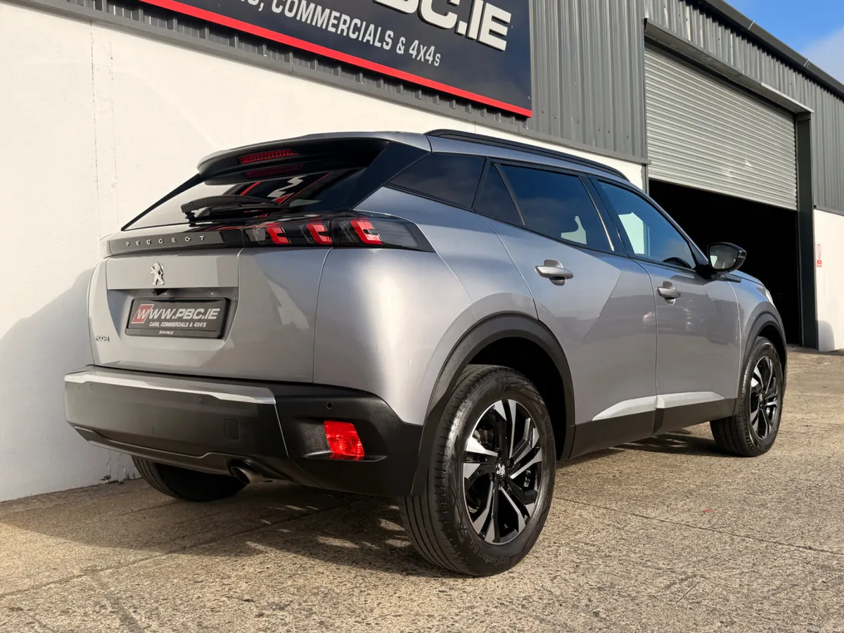 Peugeot 2008 1.2 Allure pure 42,000Klms 2023 - Image 4