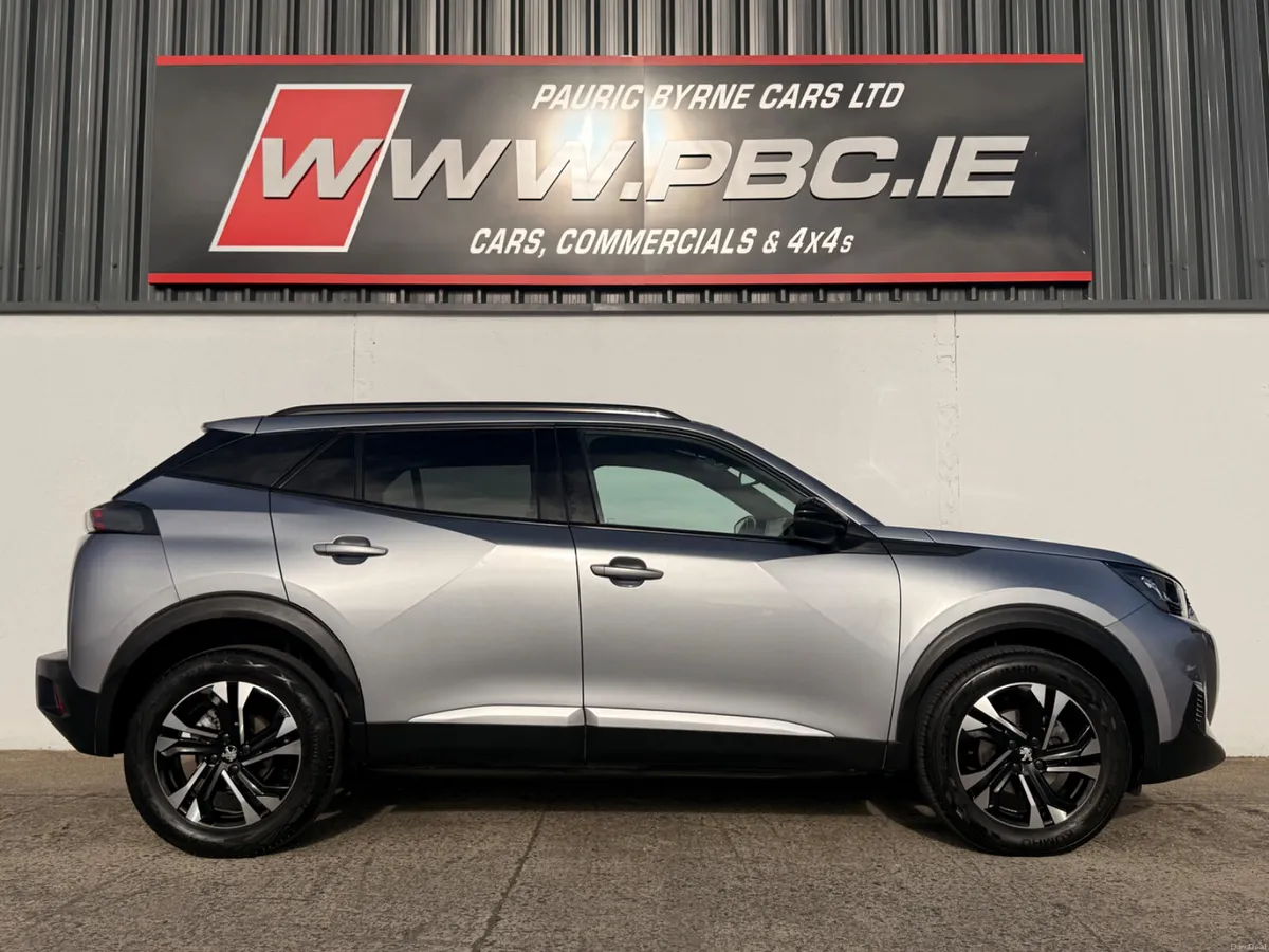 Peugeot 2008 1.2 Allure pure 42,000Klms 2023 - Image 3