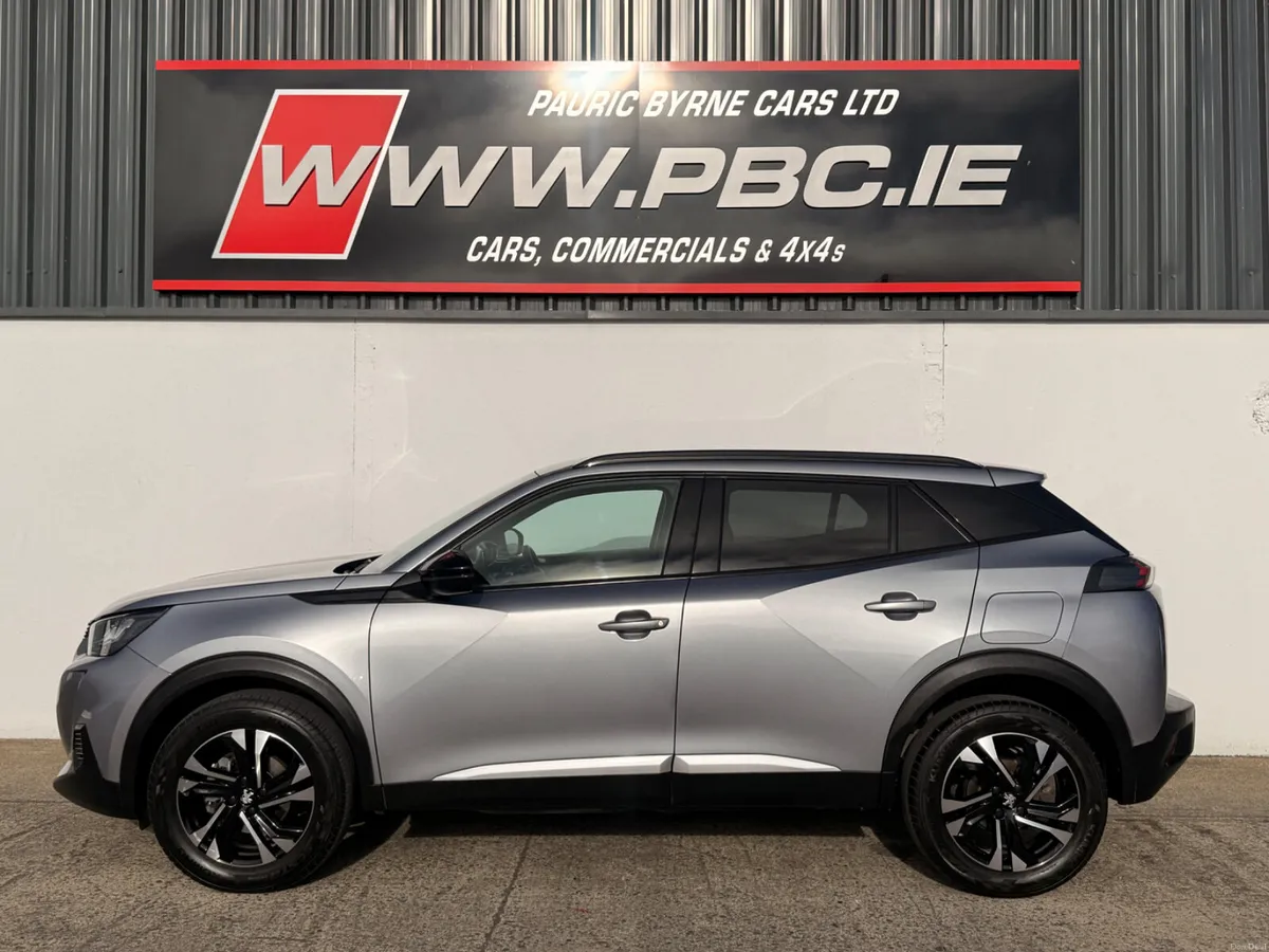 Peugeot 2008 1.2 Allure pure 42,000Klms 2023 - Image 6