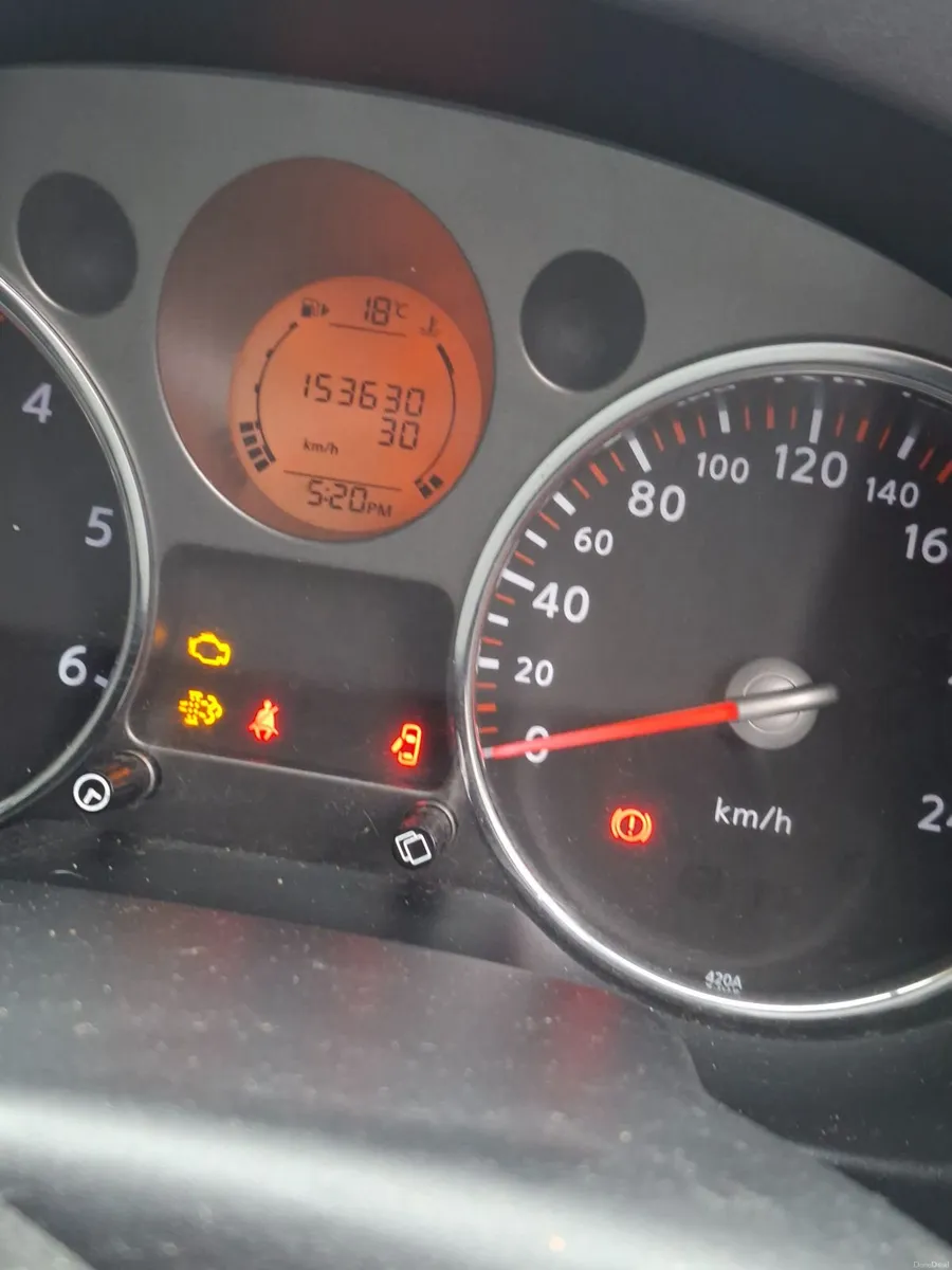 Nissan X-Trail 2009 - Image 3