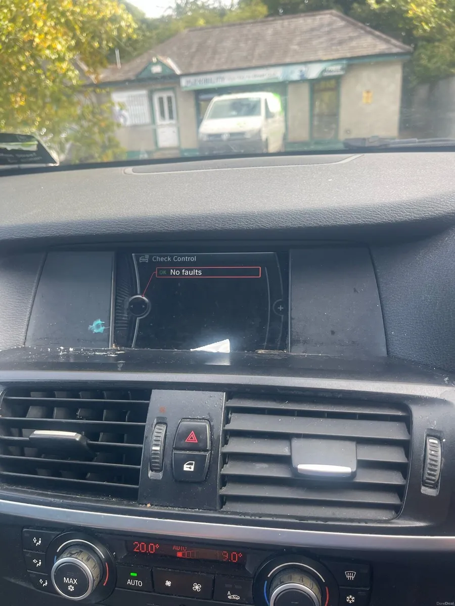 BMW x3 - Image 6