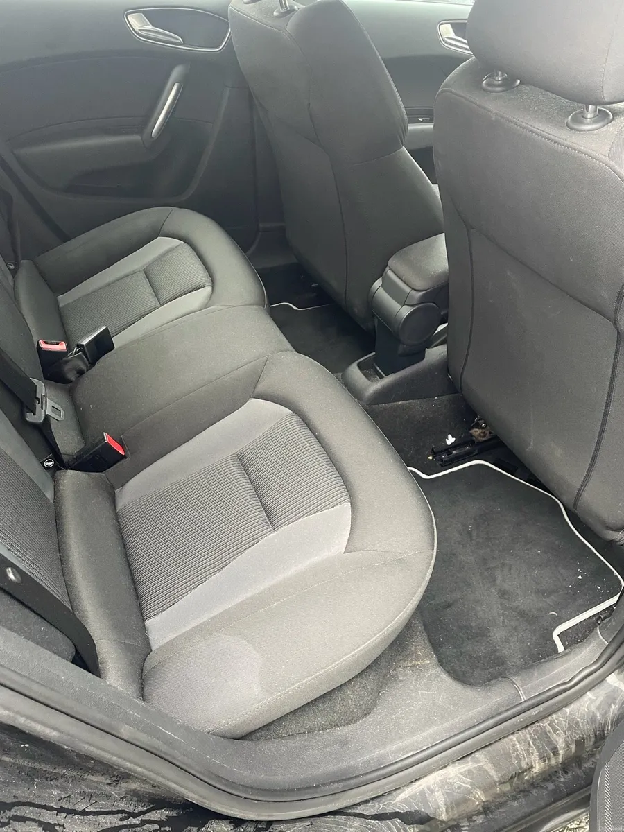 Audi A1 Sportback 1.4 TDI 2016 - Image 5