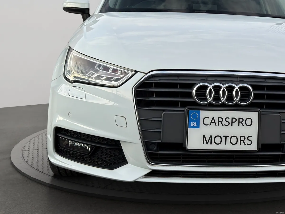 Audi A1 1.0TFSI SPORT * Low mileage* - Image 4