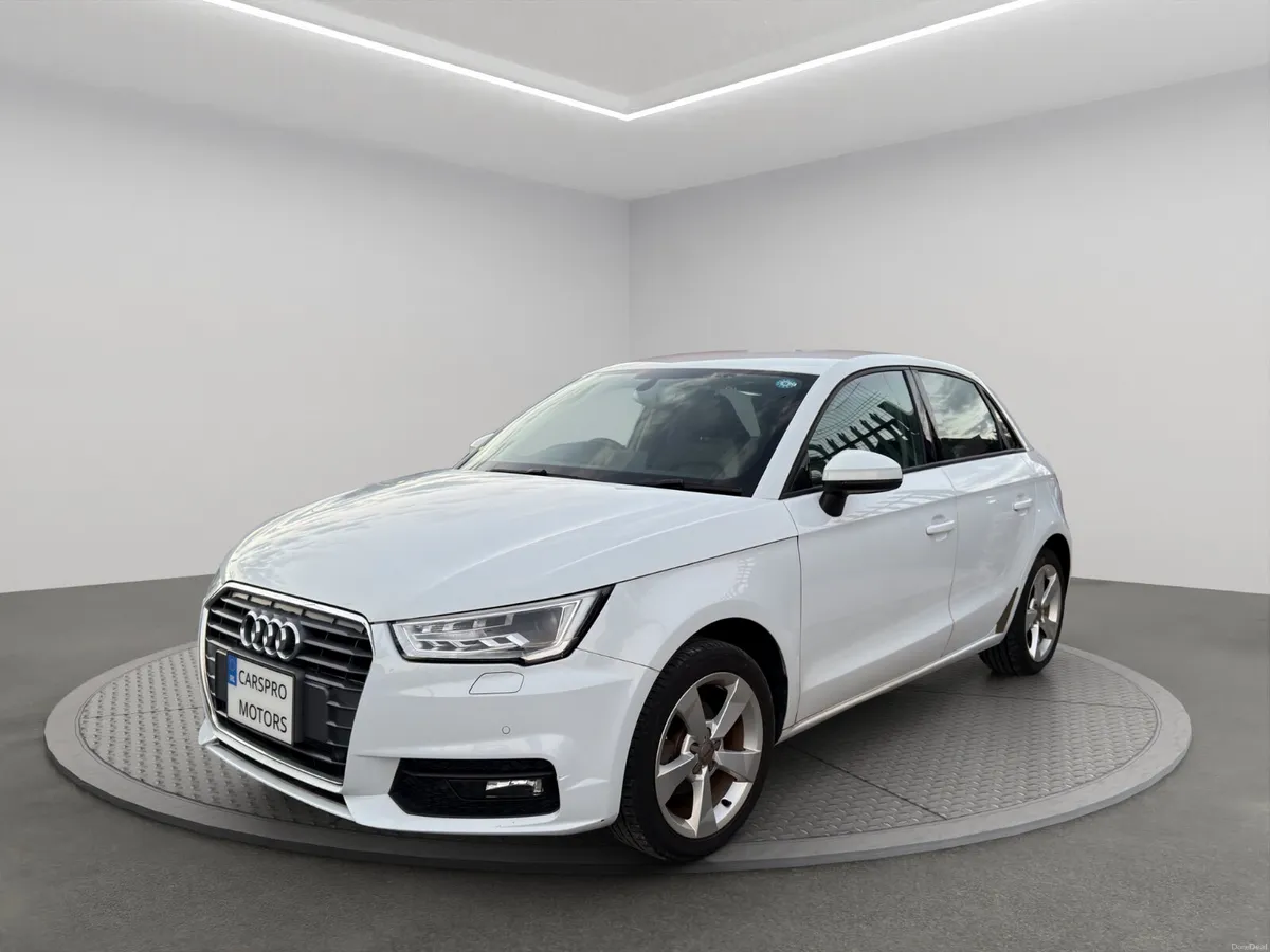 Audi A1 1.0TFSI SPORT * Low mileage* - Image 2