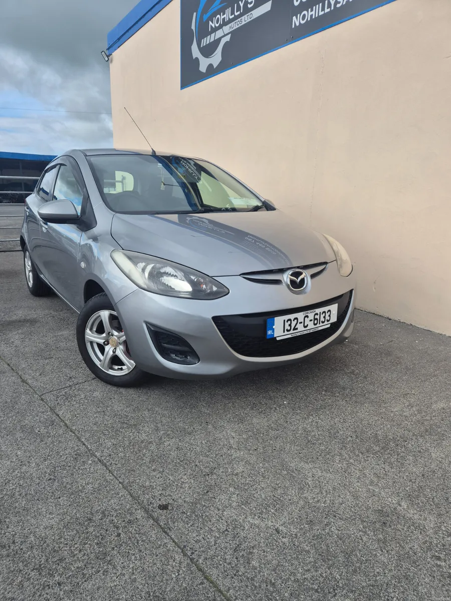 Mazda Demio 2013 - Image 3