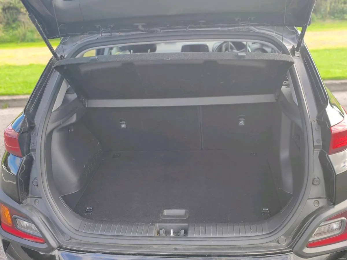 Hyundai Kona - Image 3