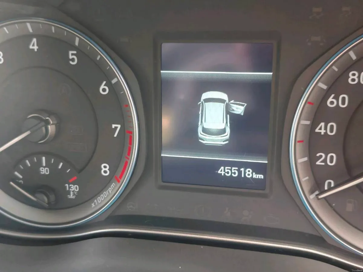 Hyundai Kona - Image 6