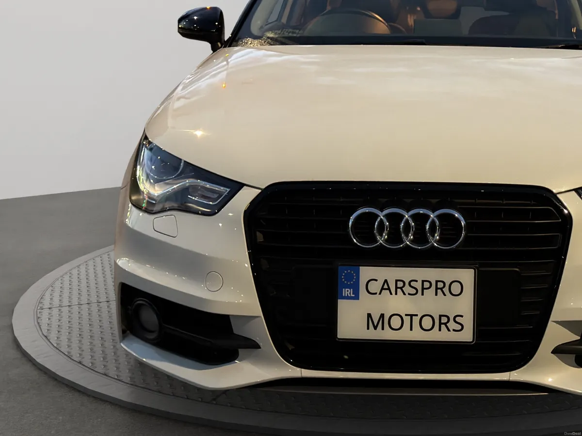 Audi A1 S line 1.4 Auto *25k km* - Image 6