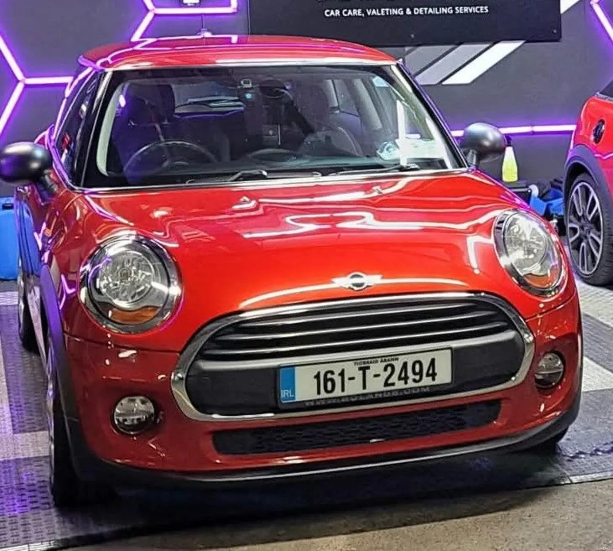 Mini One 2016 - Image 2