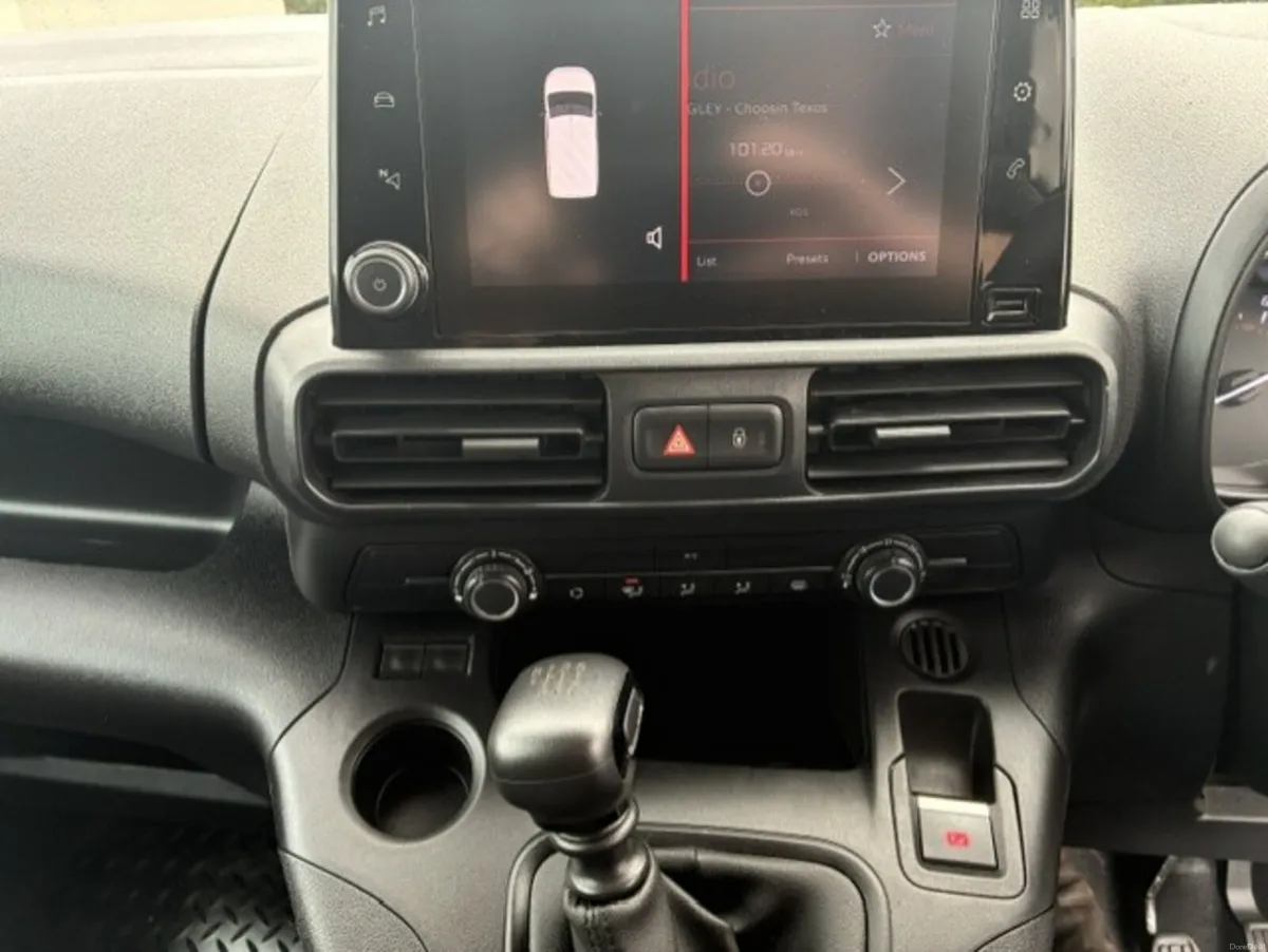Citroen Berlingo 1.5 HDI Enterprise ** €215 VRT ** - Image 4
