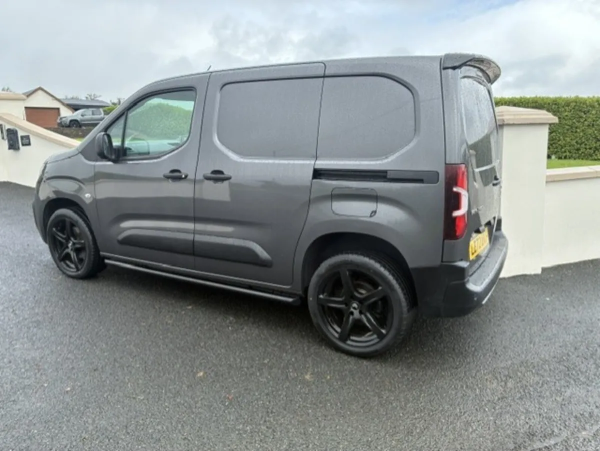 Citroen Berlingo 1.5 HDI Enterprise ** €215 VRT ** - Image 2