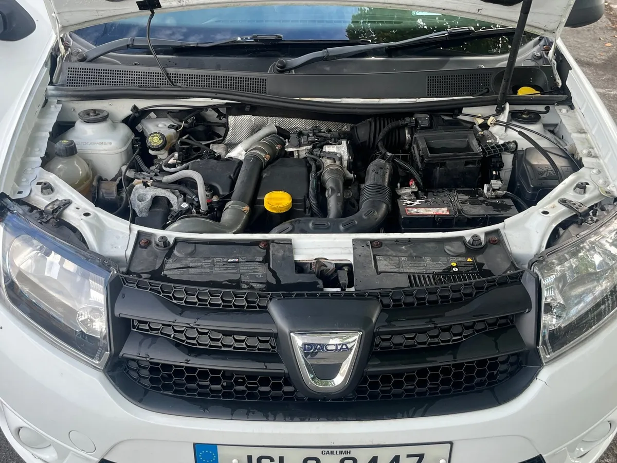Dacia Logan 2016 - Image 4