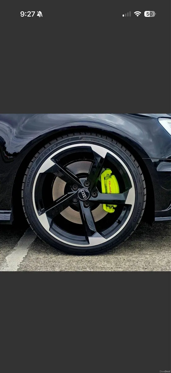 Audi S3 2.0 TFSI Quattro - Image 4