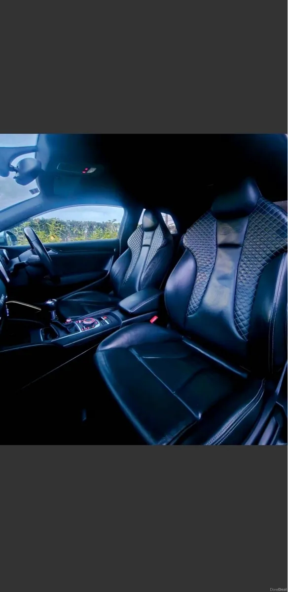 Audi S3 2.0 TFSI Quattro - Image 6