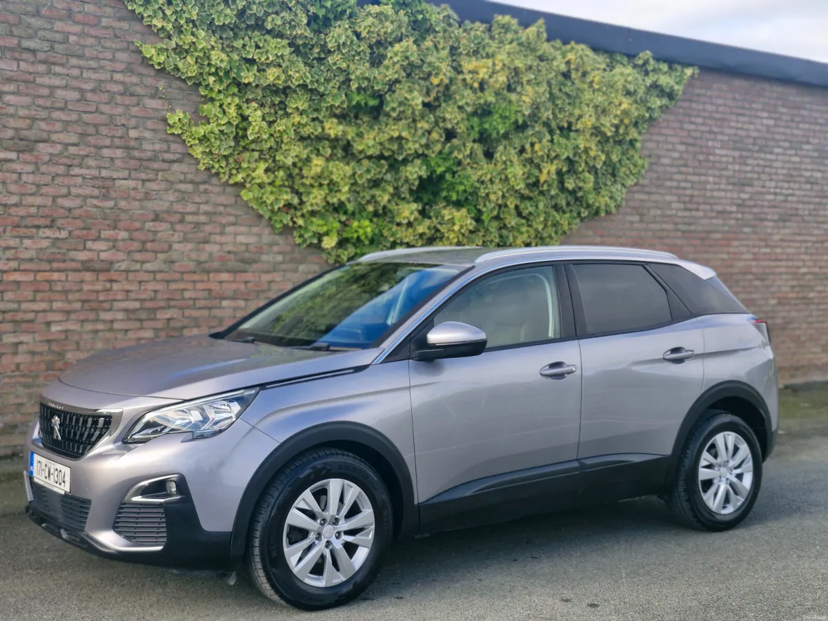Peugeot 3008 DIESEL - Image 5