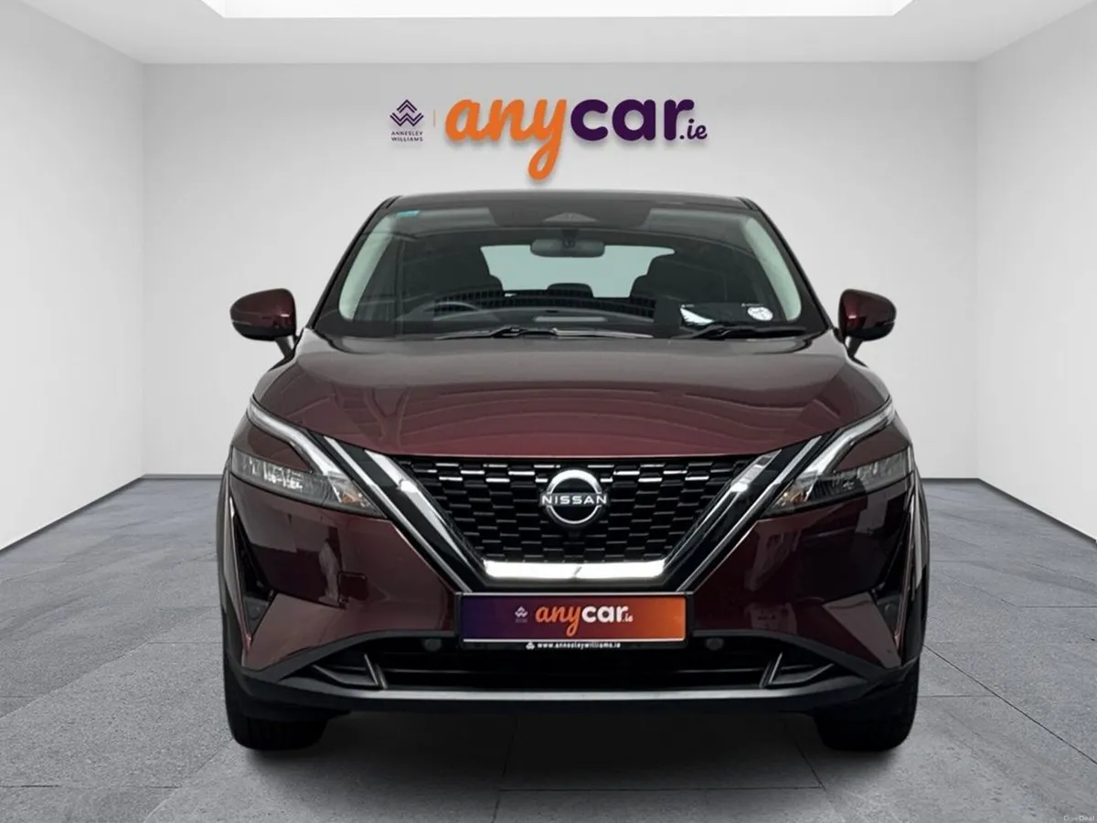 Nissan Qashqai QQ 1.3 Hybrid MY2.5 - Image 2