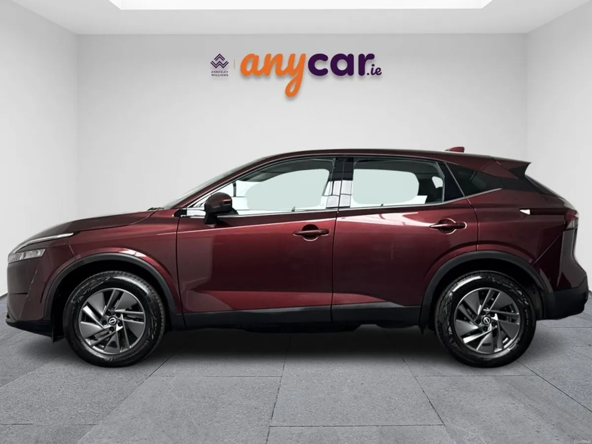Nissan Qashqai QQ 1.3 Hybrid MY2.5 - Image 5