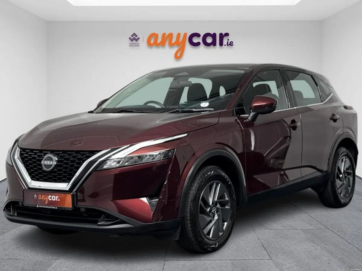 Nissan Qashqai QQ 1.3 Hybrid MY2.5 - Image 3