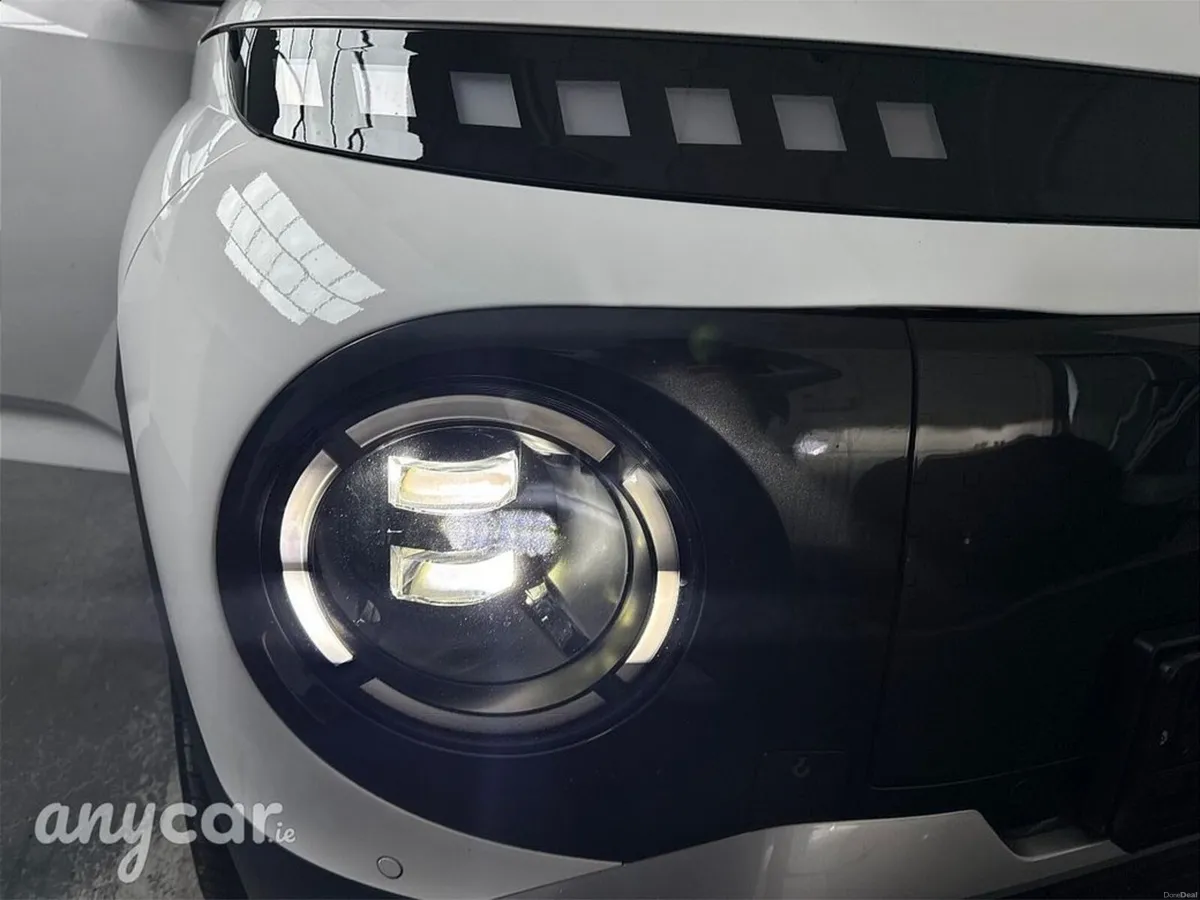 Hyundai INSTER Elegance 49kwh - Image 4