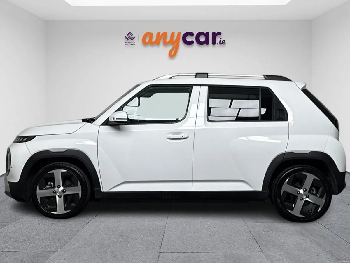 Hyundai INSTER Elegance 49kwh - Image 5