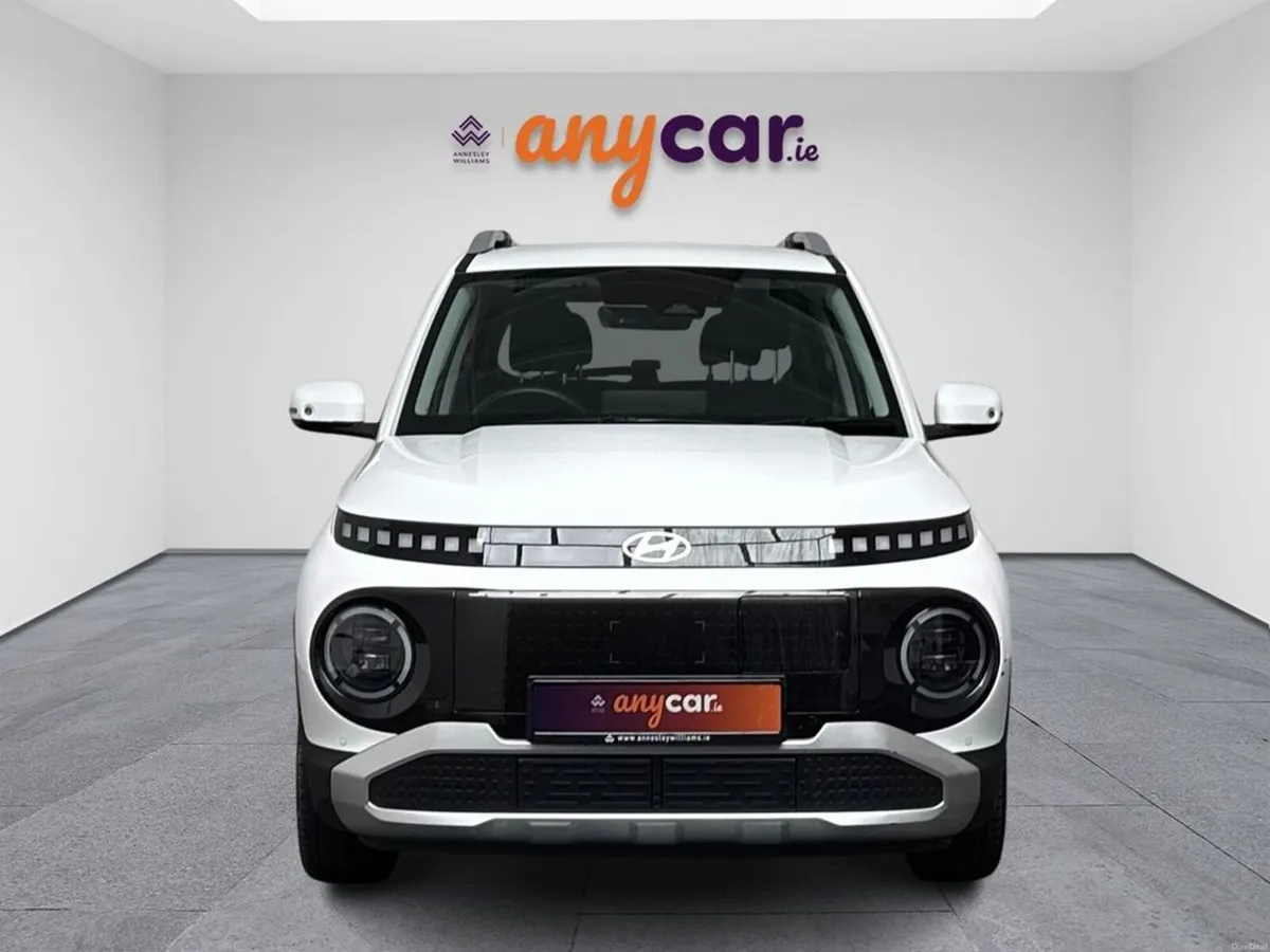 Hyundai INSTER Elegance 49kwh - Image 2