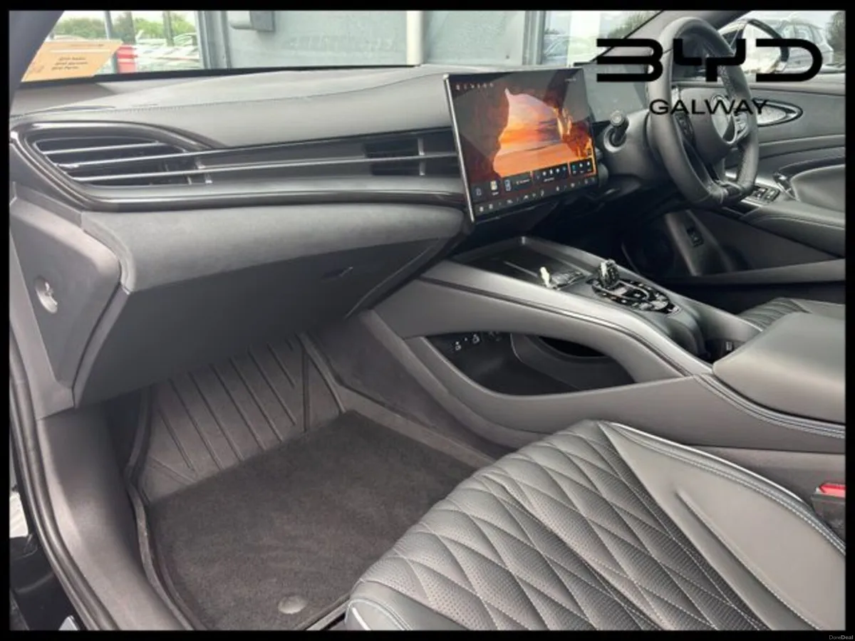BYD SEAL Excellence AWD 530bhp - Image 6