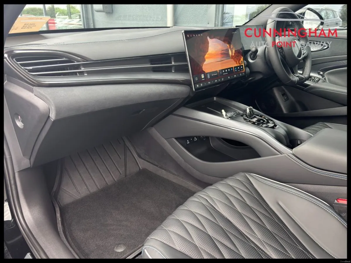 BYD SEAL Excellence AWD 530bhp - Image 6