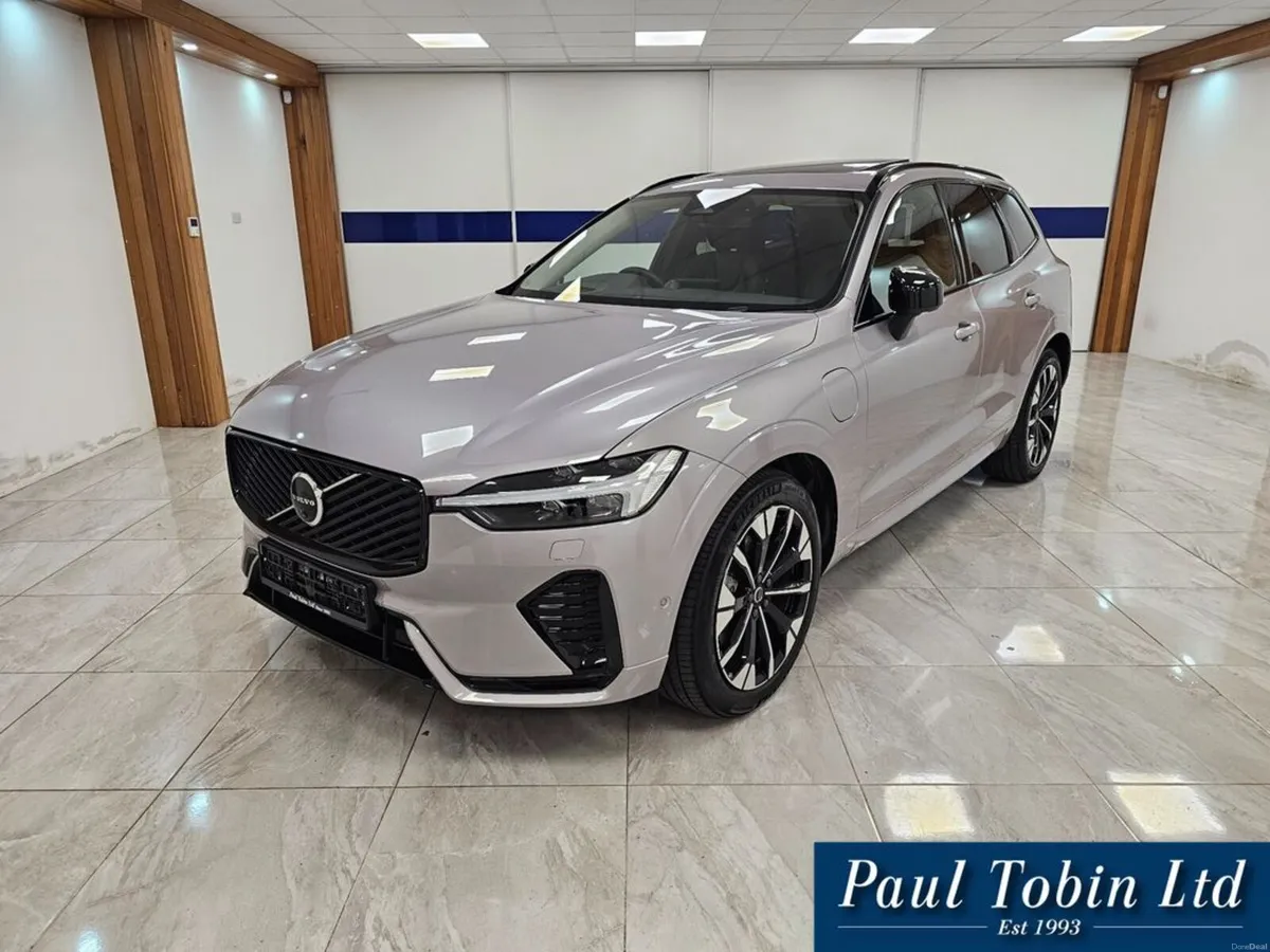 Volvo XC60 PRICED TO SELL - Image 1