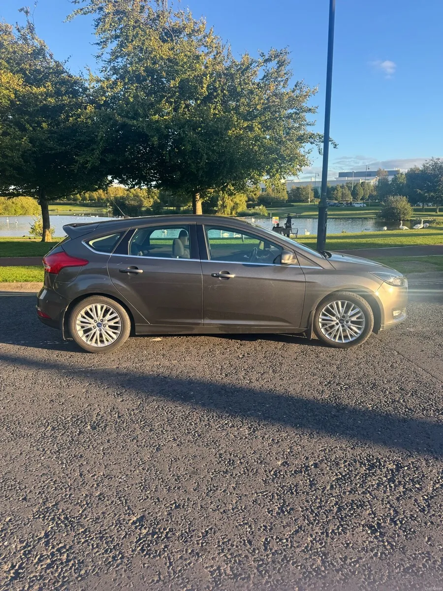 Ford focus - Image 5