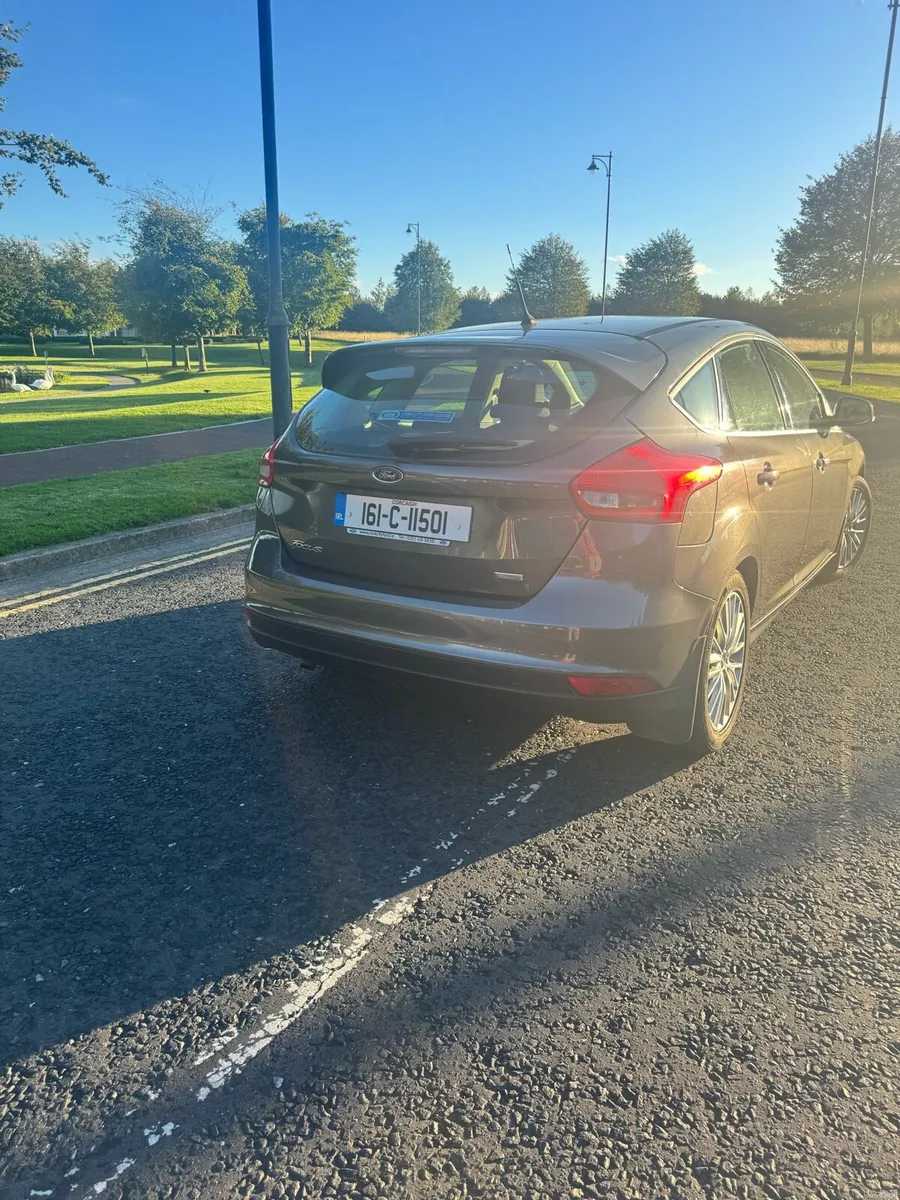 Ford focus - Image 4
