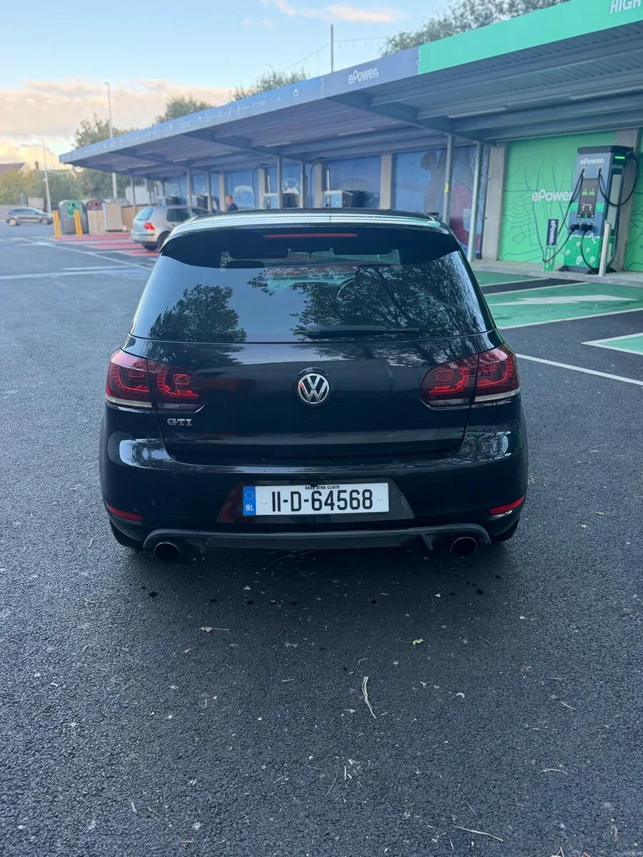 GTI GOLF DSG - Image 2