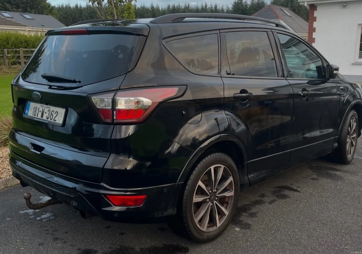 Ford Kuga 2018 - Image 5