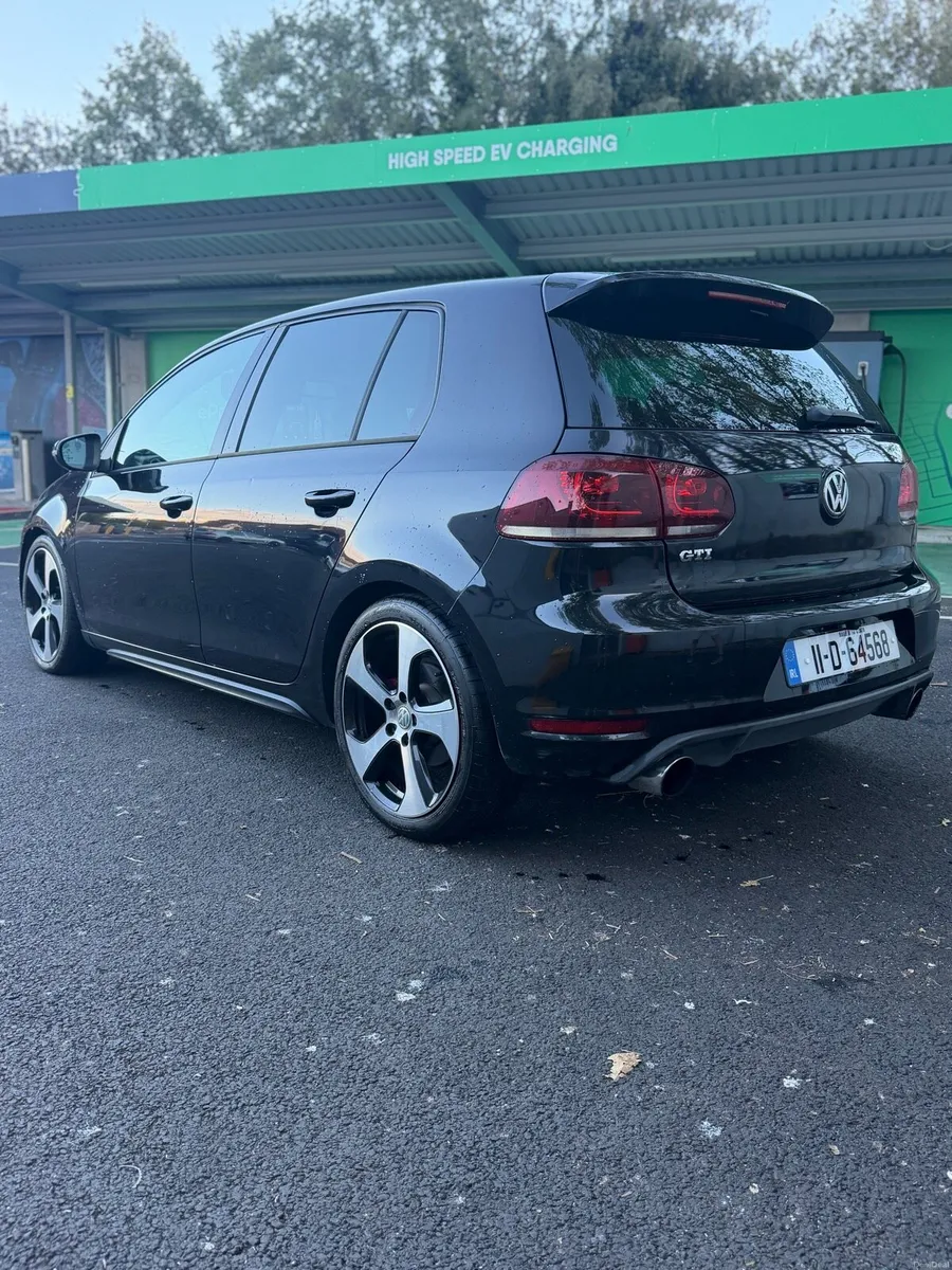 GTI GOLF DSG - Image 5