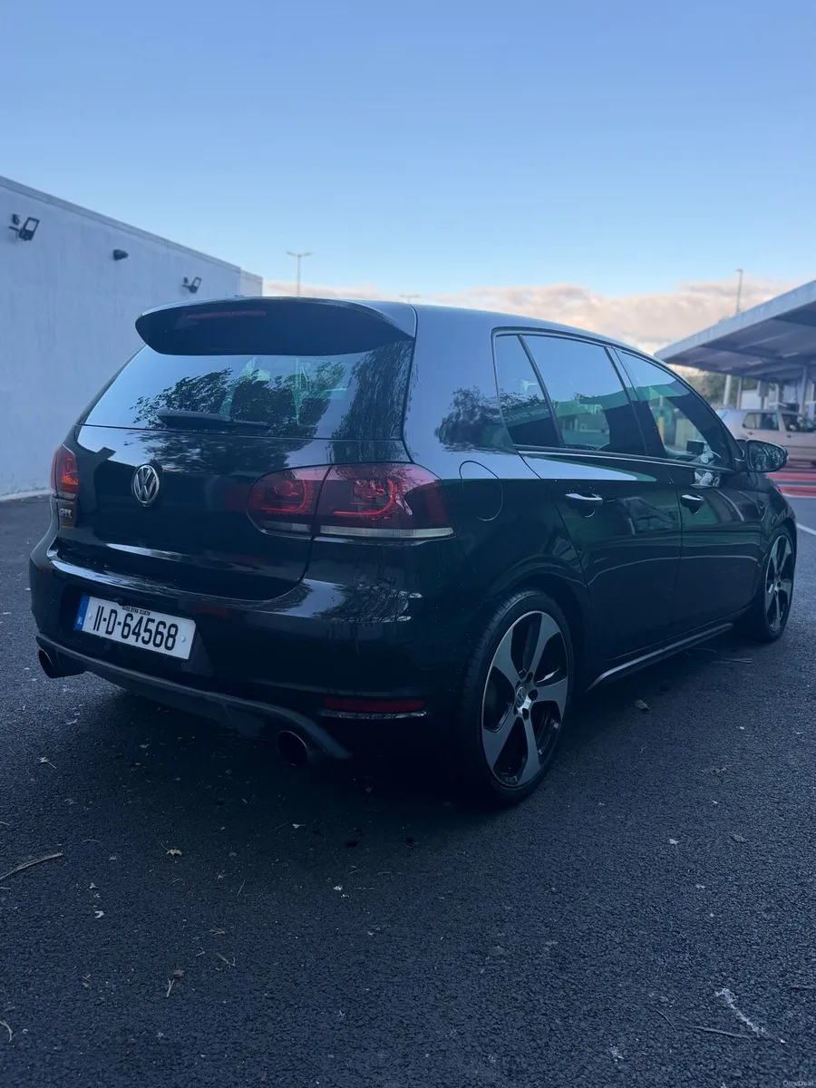 GTI GOLF DSG - Image 3