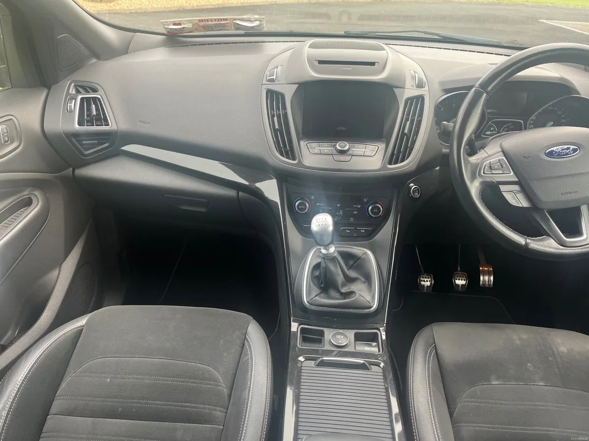 Ford Kuga 2018 - Image 6