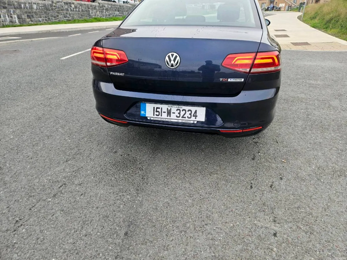 151 Volkswagen Passat
NCTD 02/2027 - Image 5