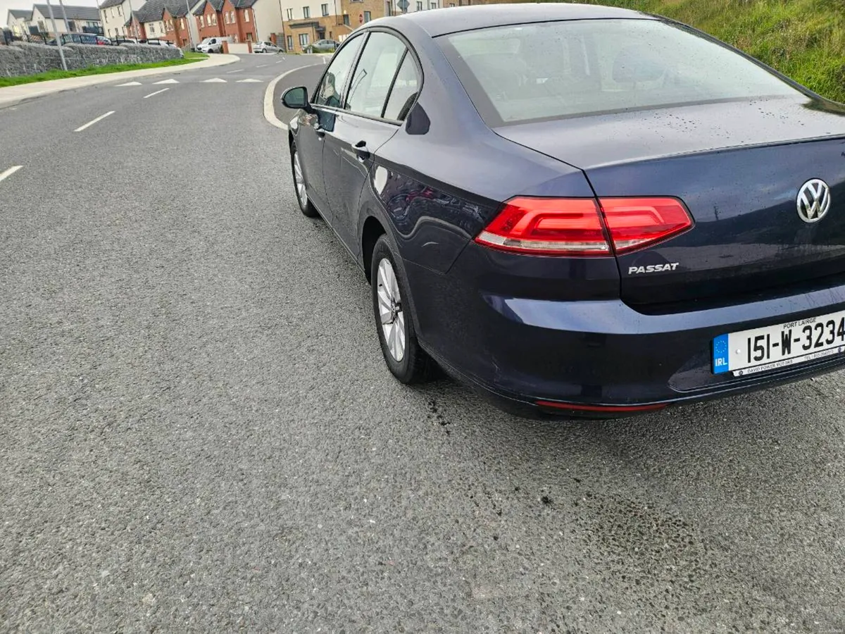 151 Volkswagen Passat
NCTD 02/2027 - Image 6