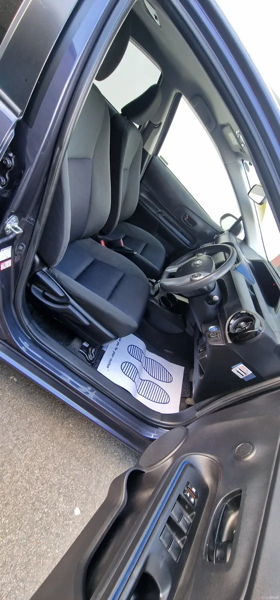 Toyota Aqua AA Approved - Image 5
