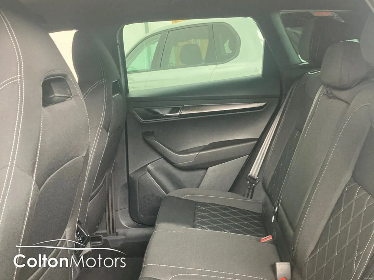 Skoda Karoq Sportline 2.0TDi - Image 5