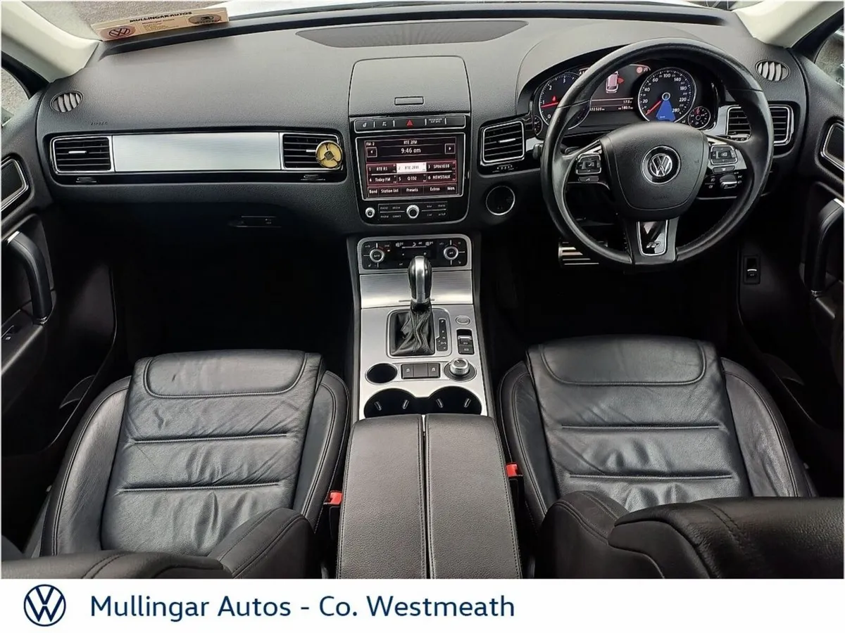 Volkswagen Touareg TOUAREG TOUAREG CV 3.0 TDI 262 - Image 2