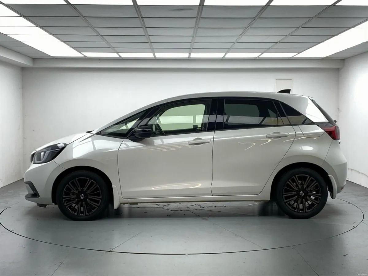 Honda Fit Home Casa - Image 5