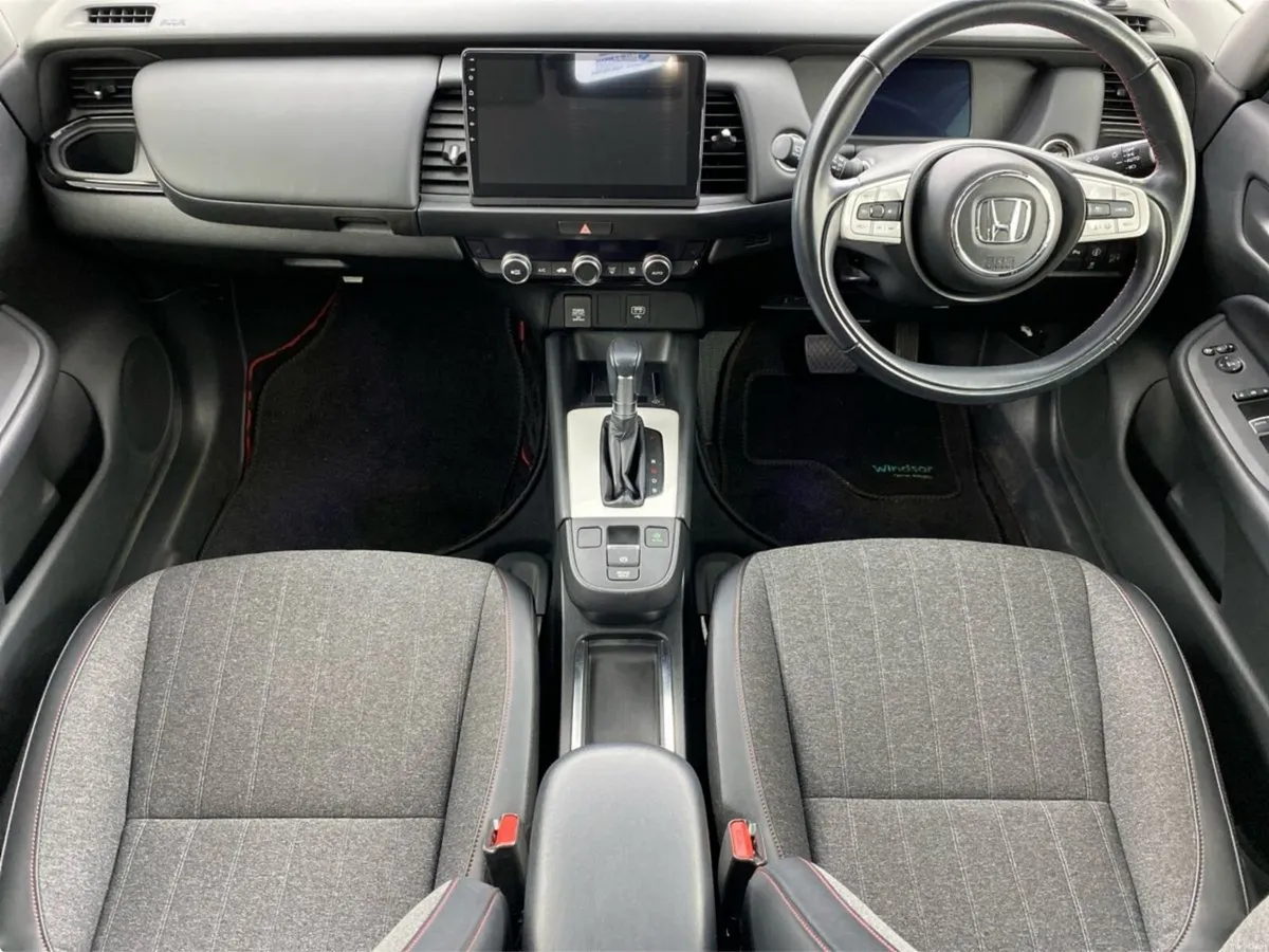 Honda Fit Home Casa - Image 3