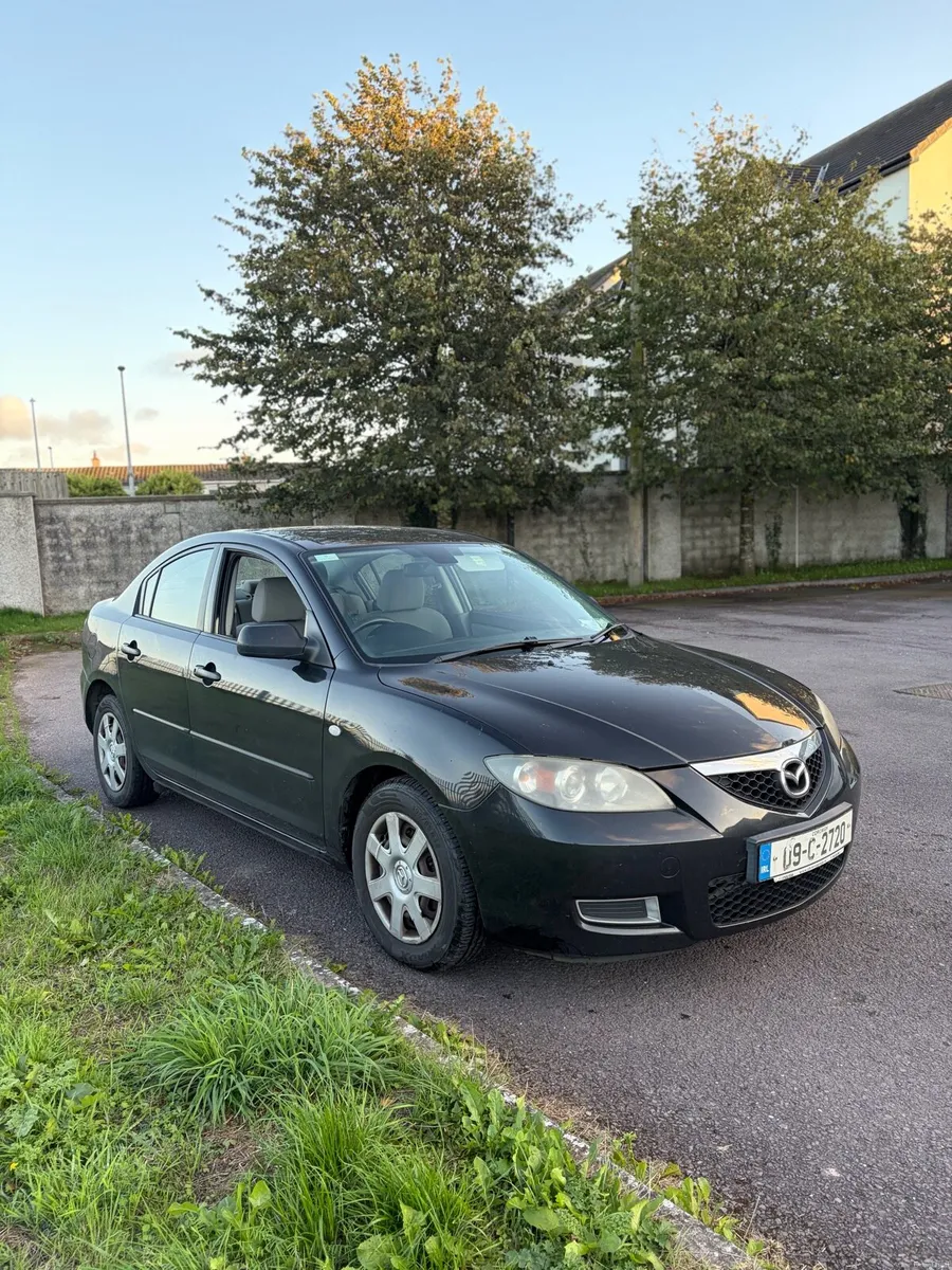 Mazda 3 1.6 petrol ⛽️ - Image 3