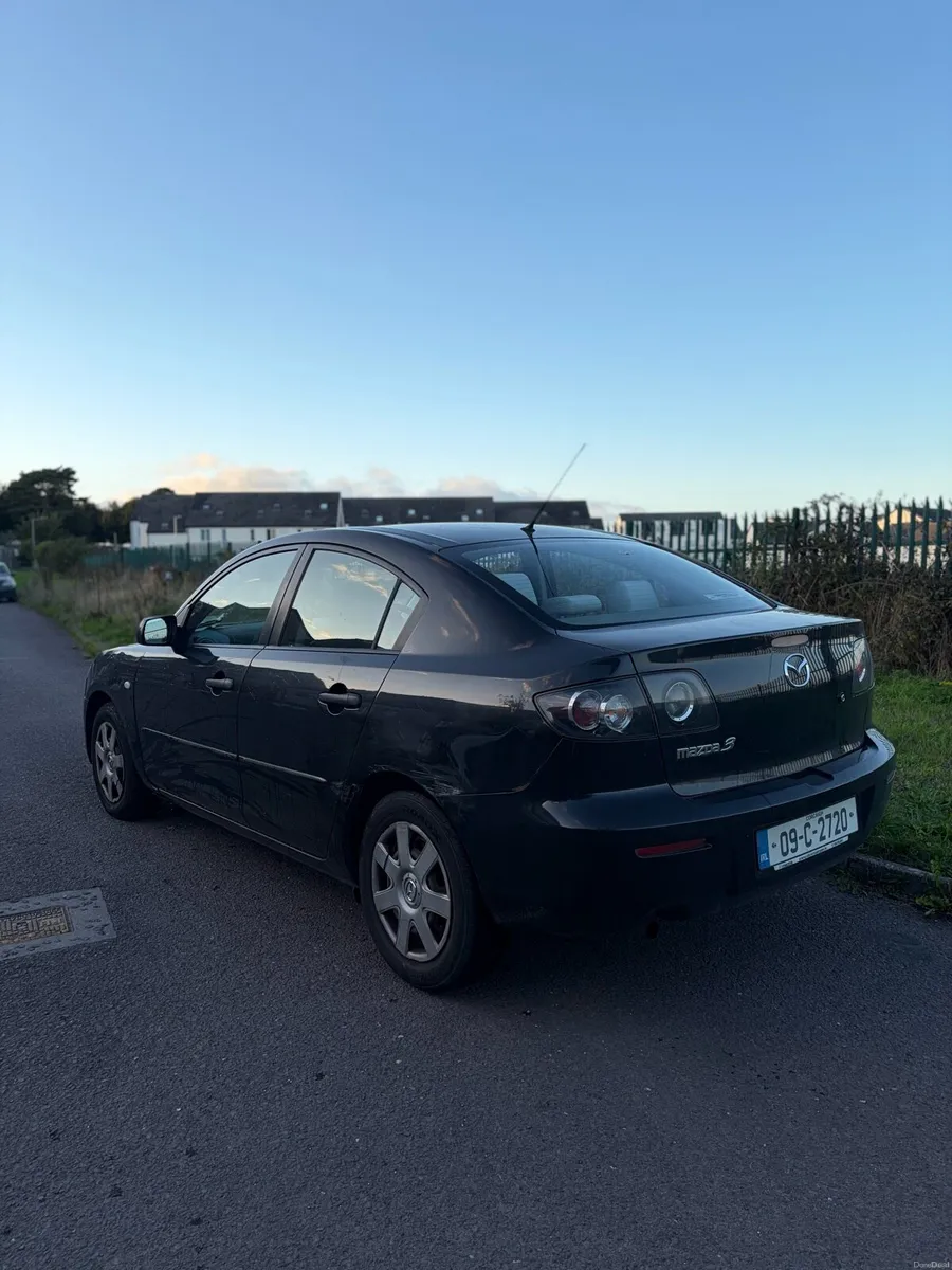 Mazda 3 1.6 petrol ⛽️ - Image 5